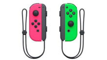 Switch Joy-Con 控制器目前仅售 60 美元，但你得抓紧时间